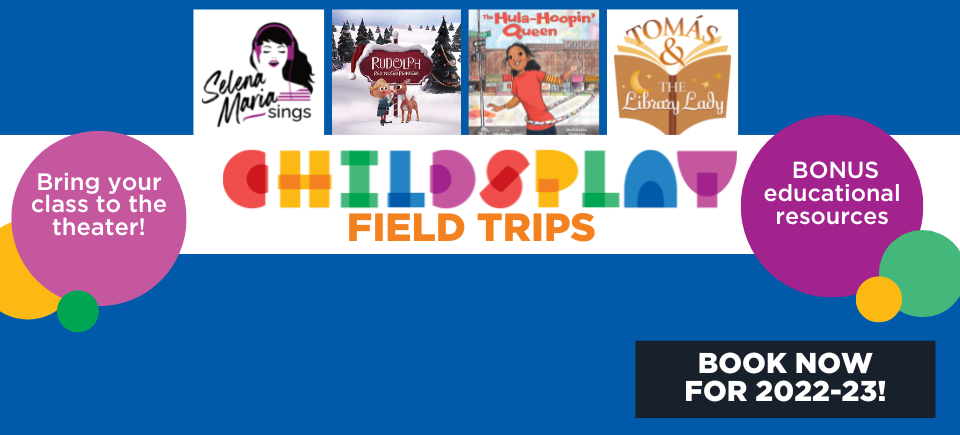 SCHOOL FIELD TRIPS